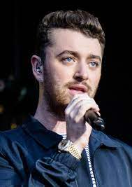 Some players will try to achieve almost every objective in the game or as many. Sam Smith Wikipedia