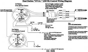 Wiring Diagram Oval Led Control Setr Series Lectrotab Electromechanical Trim Tab Systems