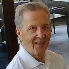 Richard Hammes's Instagram, Twitter & Facebook