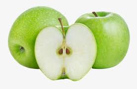 Green Apple Fruit Food Png Transparent Clipart Image And Psd File For Free Download Fruit Apple Green Apple