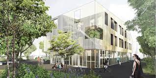 Laveste udgift blandt de 98 danske kommuner. Skolen Pa Duevej Wsp