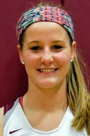 Hayley Frank 2019 High School Girls' Basketball Profile