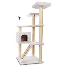 See more ideas about cat tree, cat tree the large cats often have a habit of scratching the barks of trees, to mark their territories. You Me Terrace Cat Tree 28 7 L X 35 8 W X 58 6 H Petco Store Cat Furniture Cat Tree Scratching Post Cat Tree