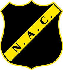 Nac Breda Noad Advendo Combinatie Breda Football Logo Football Club Football