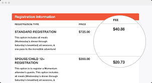 Maybe you would like to learn more about one of these? Ticketspice Vs Eventbrite Features And Pricing