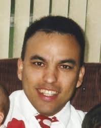 Rodney Aguilar Obituary (1965