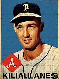 Al Kaline Jigsaw Puzzles for Sale