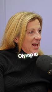 Sally Gunnell: Insights