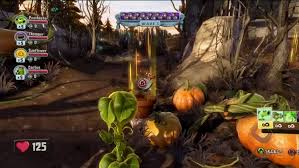Plants Vs Zombies Garden Warfare скачать бесплатно на русском Skachat Igru Plants Vs Zombies Garden Warfare Dlya Pc Cherez Torrent Gamestracker Org