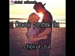 Selain gambar desain dengan kualitas hd, teks kata kata cinta romantis tersebut juga kami sertakan. Video Story Wa Kata Kata Cewek Pendek Youtube