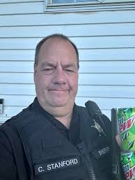 Madison County Sheriff...