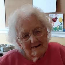 Rachel M Rushford Obituary December 20, 2021