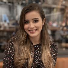 Letícia LEAL DIAS SANTOS