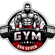 SEVEN STAR EVO GYM
