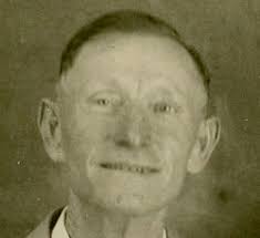 Joseph William Matchett (1889-1965)