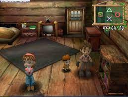 Inspired by the harvest season in late september, this cocktail embodies fall's coziest flavors. Harvest Moon A Wonderful Life Special Edition Screenshot