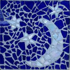 Simply rub it into the top and sides of the stone using a cloth. Stepping Stones Julia S Garden Mosaics