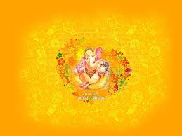 Find hd wallpapers for your desktop, mac, windows, apple, iphone or android device. Pin By Davbindu Com On Android Marathi Wallpaper Elephant Art Animated Wallpapers For Mobile Lord Ganesha Paintings