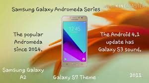 Samsung Galaxy A100 / Samsung A100 APK ...