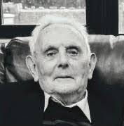 Condolence Book for Patrick (Pat) Gilbourne Snr (Rathkeale, Limerick)