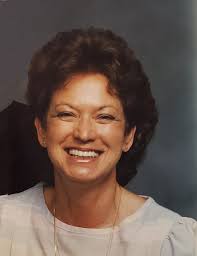 Aline Price Trentham