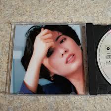 Fanny Cheng Sui Fan 鄭瑞芬 Love Motion CD 1991 1st, 1A, RARE Hong Kong POP 罕見  動情