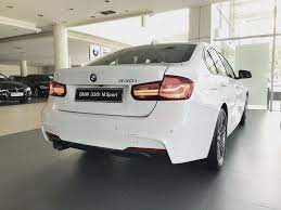 Bmw 330i Msport F30