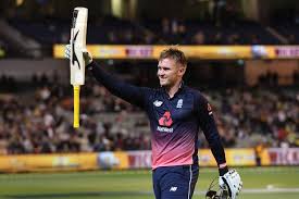 Jason roy, talking about a bug. 5 Amazing Facts From Jason Roy England S Super Performance Cricblog