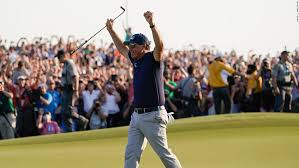 Professional golfers' association american heritage® dictionary of the english language, fifth edition. Ch2nlarona 9lm