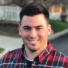 Joseph Speciale's Instagram, Twitter & Facebook