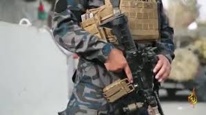 Badri 313 is a special forces wing of the taliban's army. 7qr Whbc8rvycm