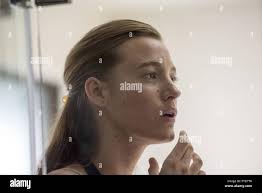 Marc i hi-res stock photography and images