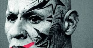 Jean-Luc Verna, Rétrospective