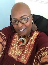 Gwendolyn Mackey's Instagram, Twitter & Facebook