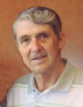 Obituary information for Ray Underwood