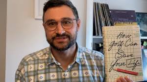 How Golf Can Save Your Life: Millard, Drew: 9781419757570: Amazon.com: Books