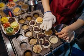 Maybe you would like to learn more about one of these? 10 Local Street Food Dishes To Try In Taipei