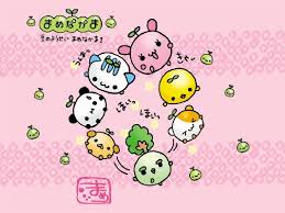 Beautiful wallpapers desktop big size (70 wallpapers). Kawaii Desktop Backgrounds Food In Kitchen Cartoon 1024x768 Wallpaper Teahub Io