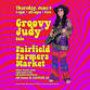 Groovy Judy