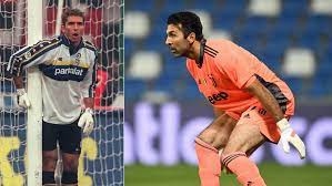 Tra le ipotesi per il futuro del portiere 43enne c'è anche quella di un ritorno a parma e il è ancora tutto aperto, gigi sta valutando tutte le ipotesi e tra queste c'è anche il parma. Ilmzymqop8bxfm
