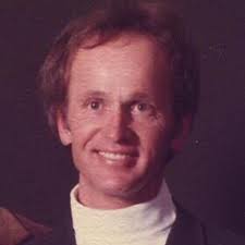 OBITUARY — Jon Victor Sealander