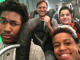 Deven Alexander Prather