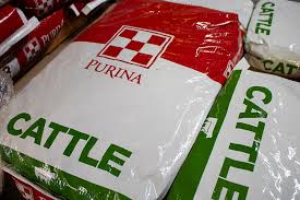 Purina Cattle Feed Is Some Of The Best Duckworth Farm Supply Facebook