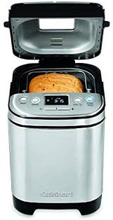 Maybe you would like to learn more about one of these? Cuisinart Bread Maker Up To 2lb Loaf New Compact Automatic Bread Maker Big W Status 24 Hour