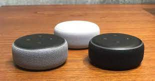 If You Have More Than One Amazon Echo At Home You Need To Try This Out Alexa Alexa Device Alexa Speaker