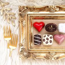 女友達から いいね 続出 インスタ映えバレンタインチョコ12選 バレンタイン チョコ バレンタイン 喜ぶ顔