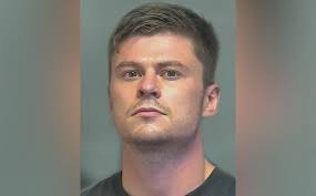 OKC man tries to rob weed store, mistakenly slams car into next-door  business: cops