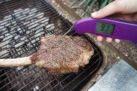 With five separate cooking options, the cuisinart griddler can handle everything from pancakes and sausages to grilled cheese to steaks, hamburgers, and panini. How To Grill A Tomahawk Steak Best Recipe Grilling Tips