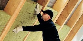 Mit Einer Zwischensparrendammung Wird Der Warmeschutz Am Dach Schnell Verbessert Hausbesitzer Konnen Diese Dachdammung Auch Sel Garage Dach Dach Haussanierung