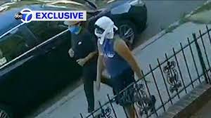 A man sued the los angeles dodgers tuesday, alleging he was attacked by security guards in a dodger stadium restroom during a game last spring. Exclusive 89 Year Old Woman Who Was Attacked Set On Fire In Bensonhurst Brooklyn Speaks Out Abc7 New York